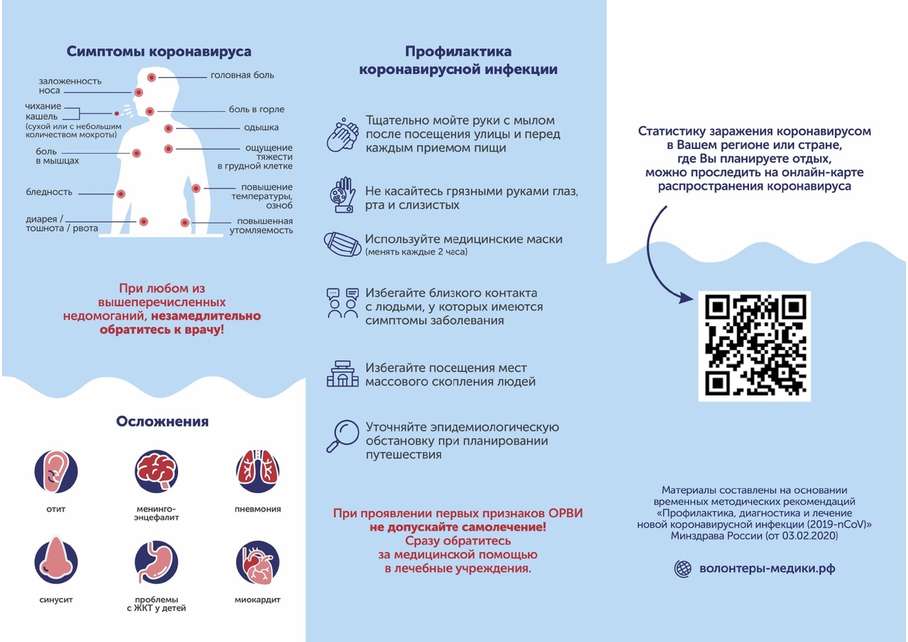 Об ограничении распространения коронавируса - Техникум индустрии питания и  услуг 