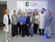 🔥ЭКСКУРСИЯ ДЛЯ КОЛЛЕДЖЕЙ И ТЕХНИКУМОВ В ЕЛК УРГЭУ
