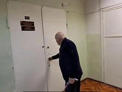 В «Кулинаре» прошли плановые учения по гражданской обороне