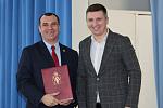 90 летие техникума