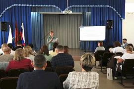 21 мая 2026 года в Техникуме индустрии питания и услуг «Кулинар» состоялся Единый методический день для специалистов среднего профессионального образования. 