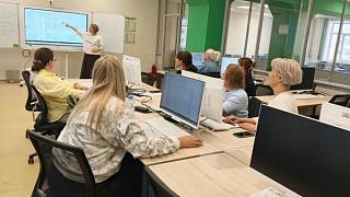 Цифровая стажировка: прокачиваем навыки в IIKO!