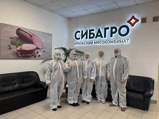 ❗️Третий день стажировки слушателей курсов «Практические навыки работы на современном оборудовании»
