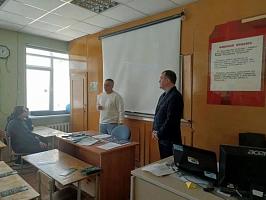 Служба в подразделениях беспилотной авиации