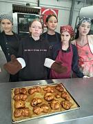 🧑‍🍳 👏Сегодня в нашей «хлебной» лаборатории в профтехе тоже кипела жизнь
