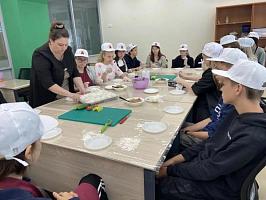 🎎 👏Вкусное лето в «Кулинаре» в самом разгаре.