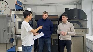  Наш техникум принял участие в реализации проекта по тиражированию лучшей практики