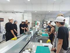День 12: От «Сладкой геометрии» до писем на фронт. Наши «Вкусные каникулы» обретают глубину!