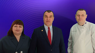 Управленческая команда Техникума «Кулинар» приглашает абитуриентов стать частью команды профессионалов.