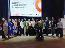Наши студенты и педагоги на «СОЦИО-2026»: опыт, который меняет жизнь!