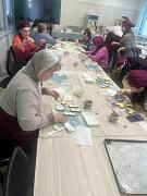Учим готовить традиционные русские праздничные лакомства 